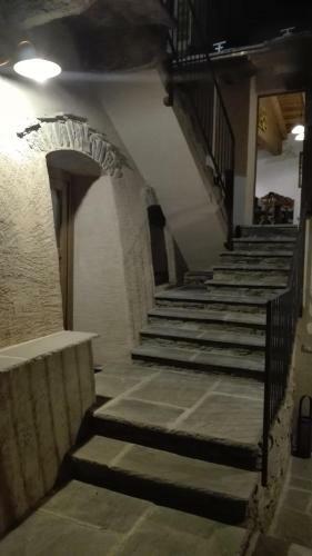 Hostal Chambres D'h�tes La Moraine Enchant�e