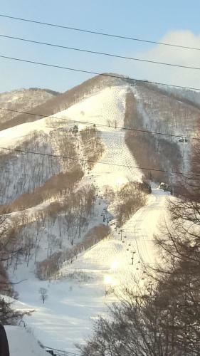 Hotel Chalet Madarao