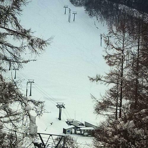 Hotel Chalet Madarao