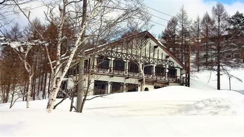 Hotel Chalet Madarao