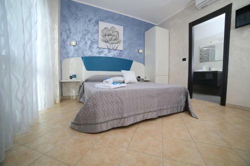 Bed & Breakfast Terra Dei Sogni