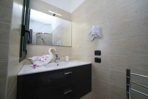 Bed & Breakfast Terra Dei Sogni