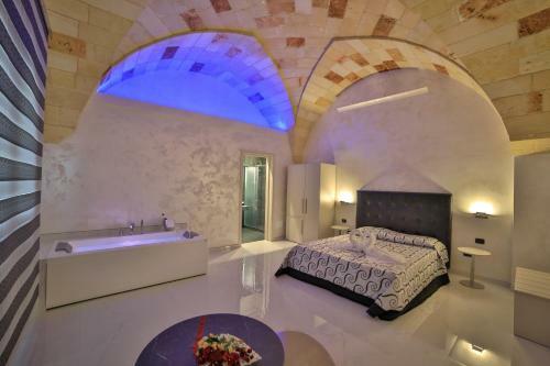 Bed & Breakfast Terra Dei Sogni