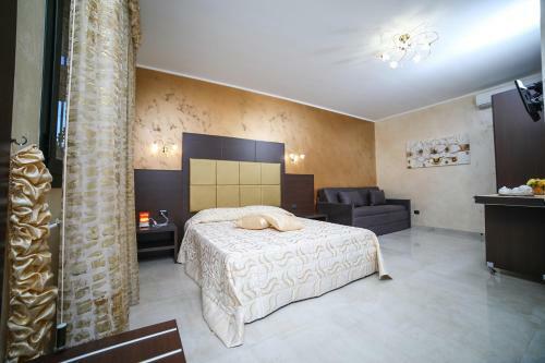 Bed & Breakfast Terra Dei Sogni