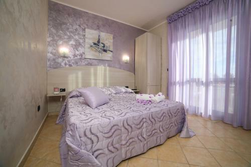 Bed & Breakfast Terra Dei Sogni