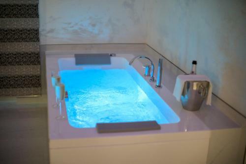 Bed & Breakfast Terra Dei Sogni