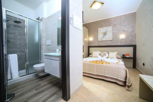 Bed & Breakfast Terra Dei Sogni