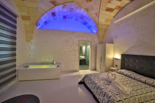 Bed & Breakfast Terra Dei Sogni