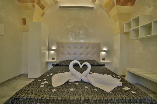 Bed & Breakfast Terra Dei Sogni