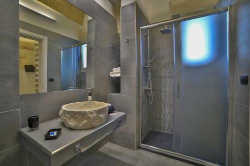 Bed & Breakfast Terra Dei Sogni