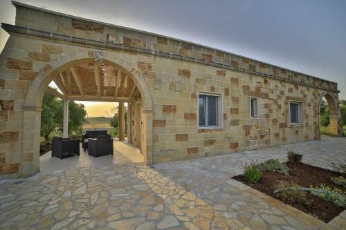 Bed & Breakfast Terra Dei Sogni