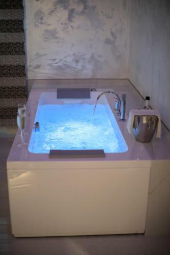 Bed & Breakfast Terra Dei Sogni