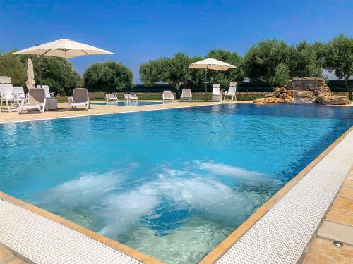Bed & Breakfast Terra Dei Sogni