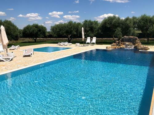 Bed & Breakfast Terra Dei Sogni