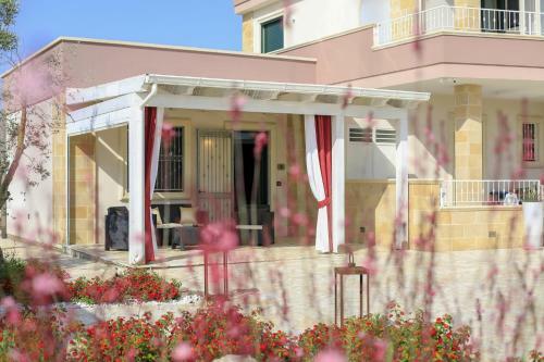 Bed & Breakfast Terra Dei Sogni