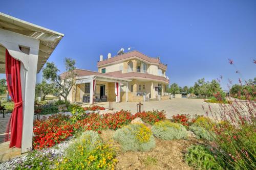 Bed & Breakfast Terra Dei Sogni