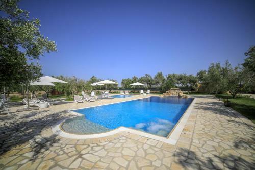 Bed & Breakfast Terra Dei Sogni