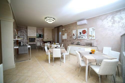 Bed & Breakfast Terra Dei Sogni