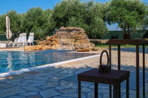 Bed & Breakfast Terra Dei Sogni