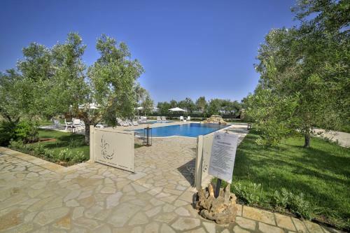 Bed & Breakfast Terra Dei Sogni