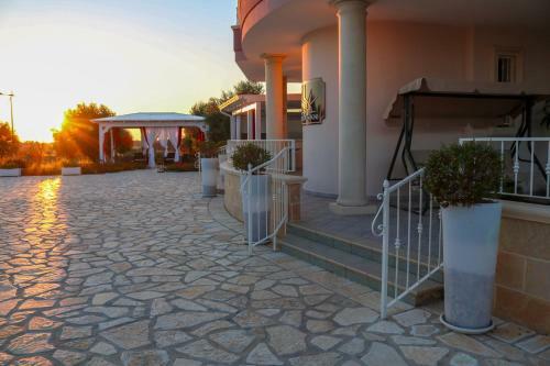 Bed & Breakfast Terra Dei Sogni