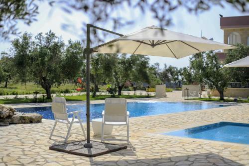 Bed & Breakfast Terra Dei Sogni