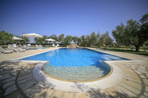 Bed & Breakfast Terra Dei Sogni