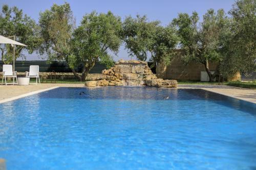 Bed & Breakfast Terra Dei Sogni
