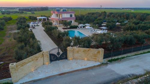 Bed & Breakfast Terra Dei Sogni