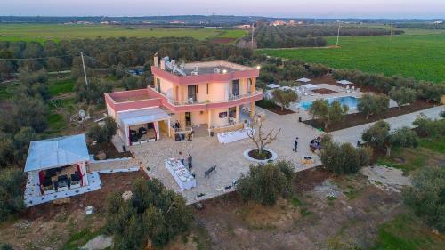Bed & Breakfast Terra Dei Sogni