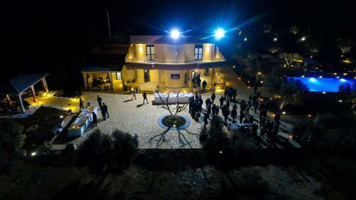 Bed & Breakfast Terra Dei Sogni