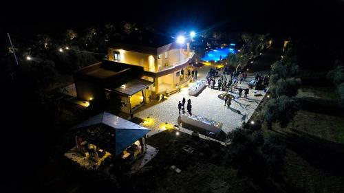 Bed & Breakfast Terra Dei Sogni
