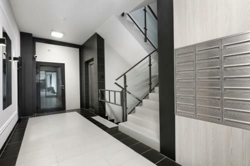 Tricity Apartments - Mila Baltica