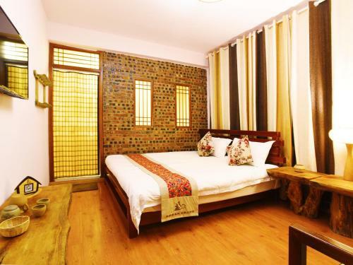 Shaxi Xiaolazhe Yododo Inn