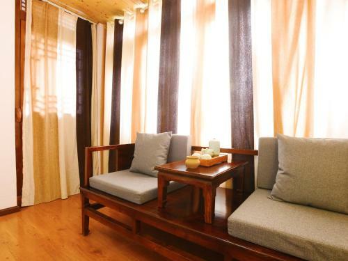 Shaxi Xiaolazhe Yododo Inn