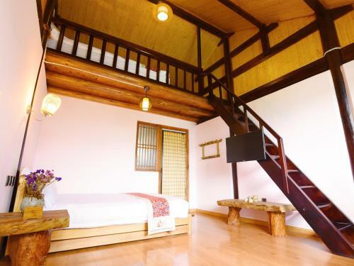 Shaxi Xiaolazhe Yododo Inn