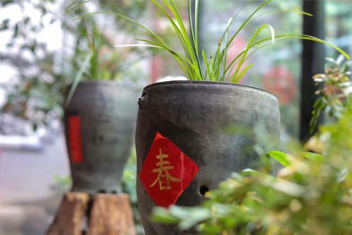 Shaxi Xiaolazhe Yododo Inn