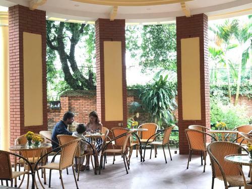 Hotel Spring Garden Villa