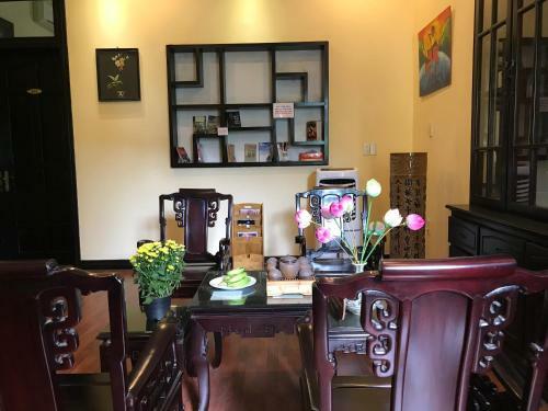 Hotel Spring Garden Villa
