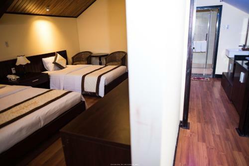 Hotel Spring Garden Villa