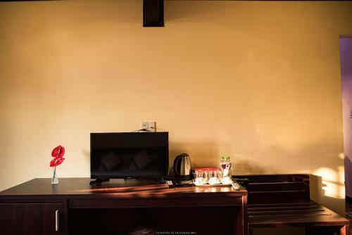 Hotel Spring Garden Villa