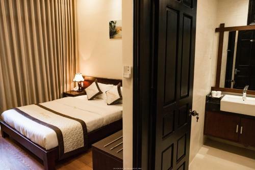 Hotel Spring Garden Villa