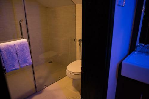 Hotel Spring Garden Villa