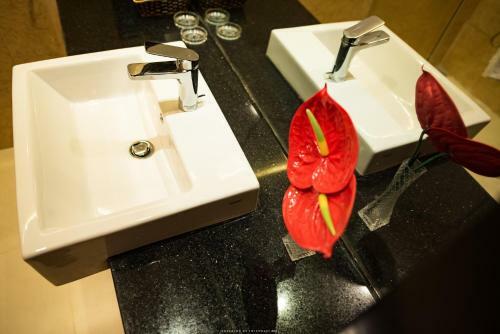 Hotel Spring Garden Villa