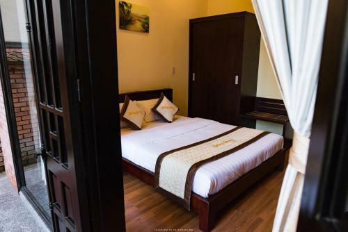 Hotel Spring Garden Villa