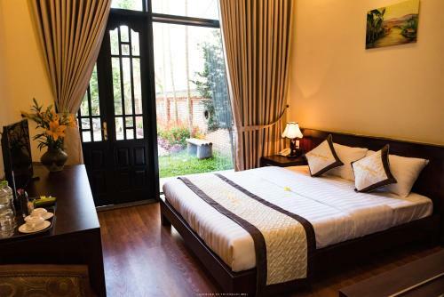 Hotel Spring Garden Villa