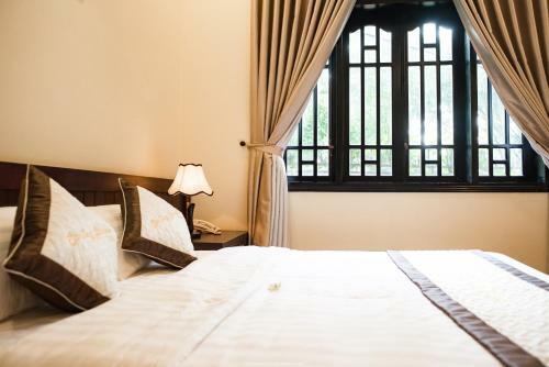 Hotel Spring Garden Villa