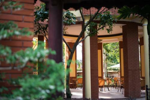 Hotel Spring Garden Villa