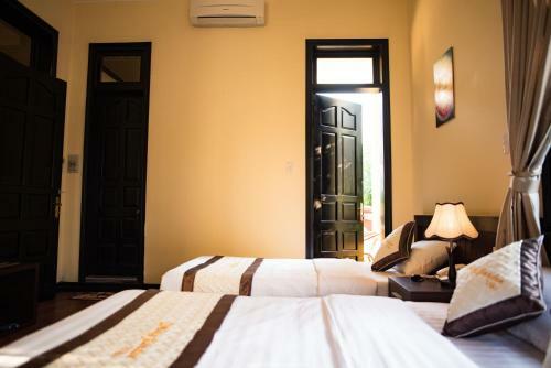 Hotel Spring Garden Villa