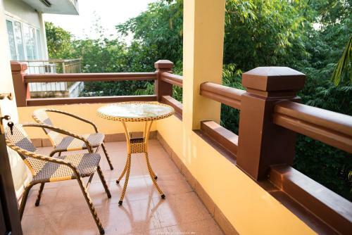 Hotel Spring Garden Villa